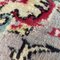 Vintage Handmade Rug Cushion Cover, Image 10