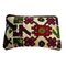 Housse de Coussin Vintage Fait Main 8