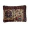 Vintage Handmade Rug Cushion Cover, Image 6