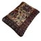 Vintage Handmade Rug Cushion Cover 5