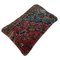 Vintage Handmade Rug Cushion Cover, Image 4