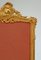 19th Century Gilt Bronze Photo Frame 5