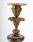 19th Century Candlesticks in Bronze Cloisonné End, Set of 2 5