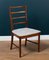 Ausziehbarer Vintage Esstisch & Stühle von McIntosh of Kirkcaldy, 7er Set 15