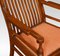 Antique Dining Chairs by James Shoolbread, Set of 6 7