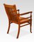 Antique Dining Chairs by James Shoolbread, Set of 6 6