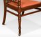 Antique Dining Chairs by James Shoolbread, Set of 6 3