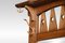 Arts & Crafts Oak Hall Stand from Liberty of London 9