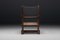 Demountable PJ-010615 Hanging Armchair by Pierre Jeanneret for Chandigarh, 1953 3