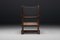 Zerlegbarer PJ-010615 Hängesessel von Pierre Jeanneret für Chandigarh, 1953 3