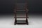 Demountable PJ-010615 Hanging Armchair by Pierre Jeanneret for Chandigarh, 1953, Image 2