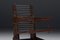 Demountable PJ-010615 Hanging Armchair by Pierre Jeanneret for Chandigarh, 1953 7