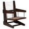 Demountable PJ-010615 Hanging Armchair by Pierre Jeanneret for Chandigarh, 1953 1