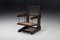 Butaca colgante PJ-010615 desmontable de Pierre Jeanneret para Chandigarh, 1953, Imagen 5