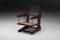Demountable PJ-010615 Hanging Armchair by Pierre Jeanneret for Chandigarh, 1953 5