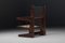 Demountable PJ-010615 Hanging Armchair by Pierre Jeanneret for Chandigarh, 1953 6