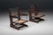 Demountable PJ-010615 Hanging Armchair by Pierre Jeanneret for Chandigarh, 1953 18