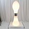 Lampe Lipstick par Carlo Nason pour Mazzega 3