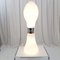 Lampe Lipstick par Carlo Nason pour Mazzega 2