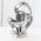 Vintage Music Microphone Statue, Image 1