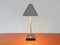 Vintage Dutch Desk Lamp by H. Busquet for Hala, 1950s 6