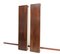 Mid-Century Danish Rosewood Floating Illuminated Shelf by Kai Kristiansen, 2004 10