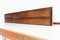 Mid-Century Danish Rosewood Floating Illuminated Shelf by Kai Kristiansen, 2004, Image 7