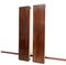 Mid-Century Danish Rosewood Floating Illuminated Shelf by Kai Kristiansen, 2003 3