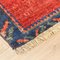 Caucas Kazak Antic Wool Rug, Image 12