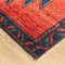 Caucas Kazak Antic Wool Rug 4