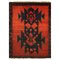 Caucas Kazak Antic Wool Rug 20