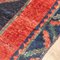 Tapis Kazak Antique en Laine 16