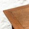 Modernist Oak Coffee Table from Thonet, 1930s, Image 7