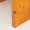 Pine Wood Stool by Charlotte Perriand for Les Arcs, 1950s 15