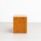 Tabouret en Pin par Charlotte Perriand pour Les Arcs, 1950s 5