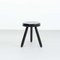 Mid-Century Modern Stools in Style of Charlotte Perriand, Set of 2, Image 14