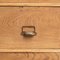 Amerikanischer Vintage Eichenholz Vintage Schrank, 1940er 17