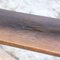 Early 20th Century Modernist Walnut Shelf 4