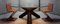 Zig Zag Stühle von Gerrit Thomas Rietveld für Cassina, 2er Set 11