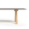 Table B-150 en Aluminium par Konstantin Grcic pour BD Barcelona 4