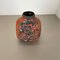 Fat Lava Ceramic Pottery Vase by Heinz Siery for Carstens Tönnieshof, Germany, 1970s, Image 5