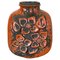 Fat Lava Ceramic Pottery Vase by Heinz Siery for Carstens Tönnieshof, Germany, 1970s, Image 1