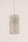 Small Murano Pendant Light from Kalmar, 1960s 7