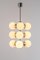 Sputnik Molecular Shape Pendant Light, Germany, 1970s 6