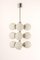 Sputnik Molecular Shape Pendant Light, Germany, 1970s, Image 2