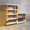 Italian Modern Brick System Bookcase by DDL Studio for Collections Lonato, 1970s 2