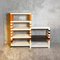 Italian Modern Brick System Bookcase by DDL Studio for Collections Lonato, 1970s 3