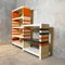 Italian Modern Brick System Bookcase by DDL Studio for Collections Lonato, 1970s, Image 4