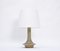 Mid-Century Modern Danish Table Lamp from Soholm 2