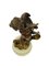 Small 19th Century French Bronze Statuette of a Putti 3